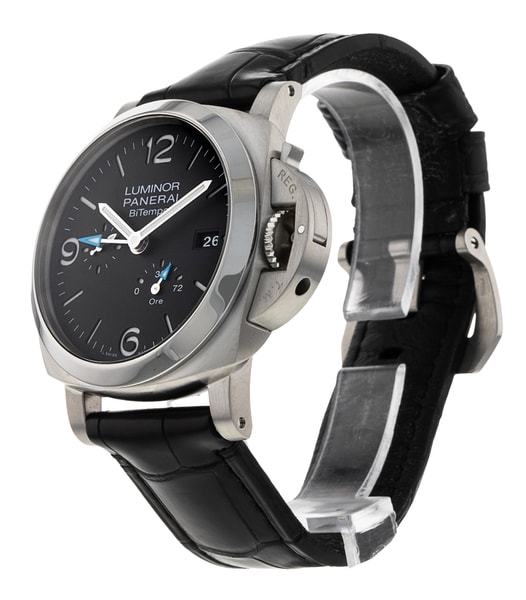 Panerai Luminor Power Reserve PAM01360